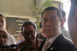 Waketum Golkar pertanyakan keserentakan program pusat-daerah imbas putusan MK