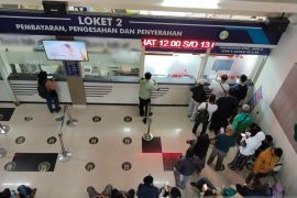 Samsat Karawang ajak warga manfaatkan perpanjangan pemutihan pajak