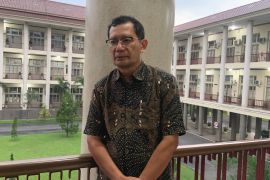 Speedboat terbalik di Maluku, mahasiswa KKN UGM meninggal dunia