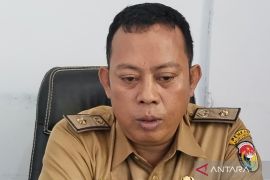 Dikbud Mukomuko sediakan seragam sekolah gratis untuk 8.150 siswa
