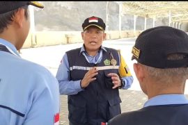PPIH masih mencari tiga haji yang hilang
