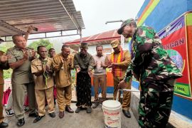 BPBD Matim: Bantuan sumur bor BNPB atasi kekurangan air