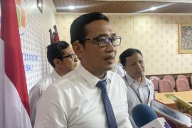 BPS temukan wisman lebih lama menginap di hotel non bintang pada Mei