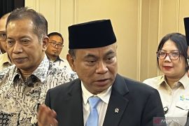 Presiden targetkan seluruh Kopdes Merah Putih beroperasi pada 2025