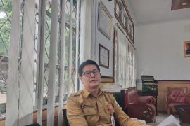 Pemkot Jambi siap bentuk Kampung Perikanan dongkrak produksi