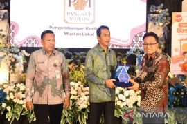 Pemkab Batang luncurkan kurikulum jaga kelestarian  budaya lokal