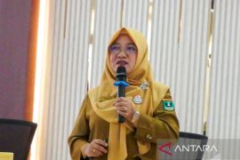 Kota Padang daerah tertinggi capaian imunisasi bayi dan campak rubela