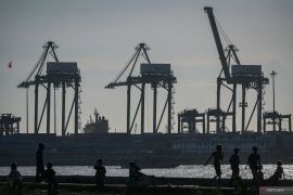 Menko Airlangga: Perekonomian Indonesia masih "on the track"