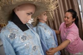 Pembinaan keterampilan kerja WBP lapas perempuan Palembang Page 4 Small