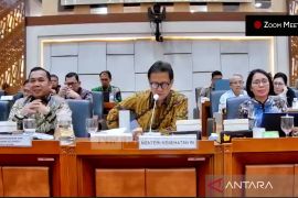 Mendukbangga sebut 8,6 juta KRS jadi fokus intervensi gizi & air bersih