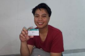 Program JKN jadi penyelamat Arya saat usus buntu menyerang