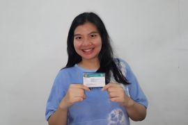 Bersama Program JKN, Nur Hidayati bisa melahirkan dengan tenang tanpa khawatir biaya