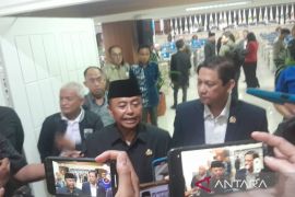 Sekda Jabar sebut belum tahu keberadaan uang bonus yang ditolak dan dikembalikan Persib