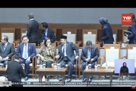 Sri Mulyani: RI perlu investasi Rp7.500 triliun agar ekonomi tumbuh tinggi