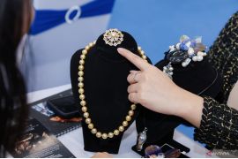 Sebanyak 25 UMKM Indonesia ikut serta dalam pameran di Guangzhou