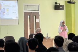 Srikandi PLN Goes to Campus, kenalkan produk unggulan dan edukasi keselamatan listrik
