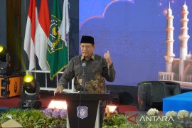 Gubernur dijadwalkan buka basic training akbar dan pendidikan kader pemimpin muda 2025
