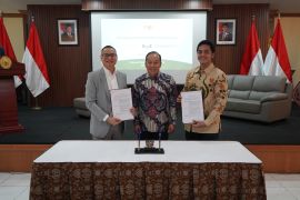 Indonesia to submit Second NDC before UN General Assembly