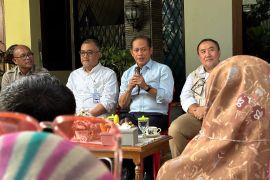 Jakarta needs at least 5 WTE plants to handle waste: minister