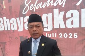 Gubernur Jambi khawatir kenaikan tarif ojek online berkurang minat masyarakat