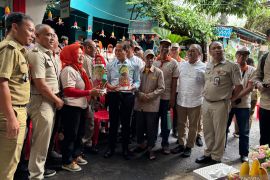 KLH siapkan sanksi & pidana pengelola kawasan yang tak kelola sampah