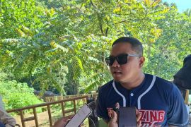 Pertamina berkolaborasi dengan TNI AL gunakan KRI distribusi BBM