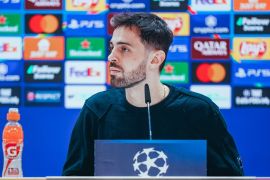 Silva: Tersingkir di Piala Dunia Antarklub seperti gagal di UCL