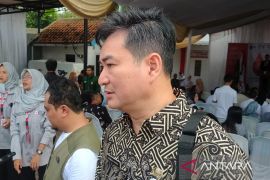 Pemkab Cianjur menganggarkan Rp96 miliar untuk bangun RSUD baru