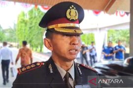 Polda Sulsel komitmen ungkap kasus penembakan misterius