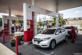 Harga BBM Pertamina, Shell, Vivo, dan BP terpantau naik pada awal Juli