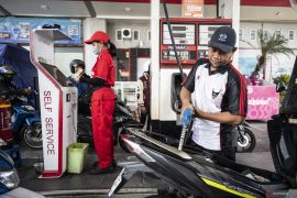 Awal Juli harga BBM Pertamina, Shell, bp, Vivo naik