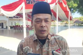 Disdikpora Cianjur masih tunggu regulasi sekolah gratis dari pusat