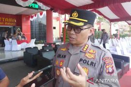 Polda Kalteng utamakan upaya preventif dan peran warga cegah penjarahan TBS sawit