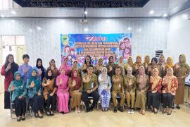 Pemkab Barut perkuat komitmen perlindungan anak dan kesetaraan gender