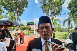 Pemprov Kepri kirim utusan ke Babel bahas Pulau Pekajang