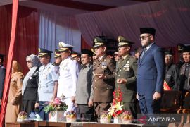 Pemkot-Polresta perkuat komitmen wujudkan Padang zero tawuran