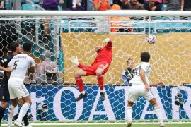 Real Madrid mengamankan tiket perempat final usai menang 1-0 atas Juventus