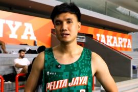 Agassi: Kami tidak pernah anggap remeh lawan, apalagi di "playoffs"