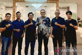 Wagub Kaltim dorong pemuda kembangkan ekonomi kreatif