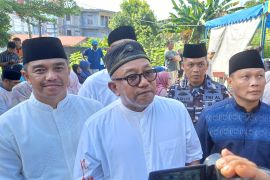 Pemkot Tanjungpinang akan terapkan jam malam bagi pelajar