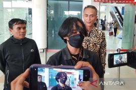 Mahasiswa Tanjungpinang yang dievakuasi dari Iran mengambil jurusan nuklir