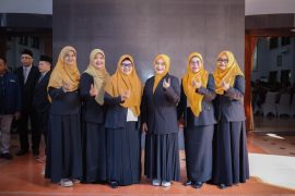 Enam Srikandi 'Aisyiyah jadi Dekan UMS siap majukan universitas