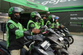 Gojek dukung optimalisasi pariwisata lokal selama libur sekolah