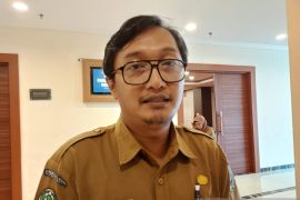 Disnakertrans Jayapura kelola dana otsus sebesar Rp1,5 miliar untuk pelatihan