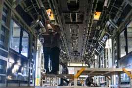 INKA Banyuwangi produksi kereta api modern