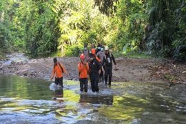 Basarnas Palu menyelamatkan 77 korban dalam operasi SAR triwulan II 2025