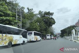 Pemkot Palu perluas layanan Bus Trans Palu