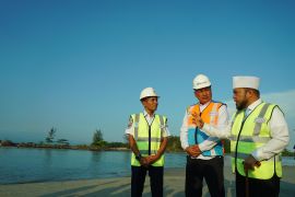 Gubernur Bengkulu: Kapal bantuan KKP untuk Enggano telah tiba