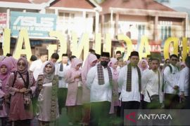 Pemko Solok Sambut Tahun Baru Islam dengan Spirit Pelayanan dan Keikhlasan