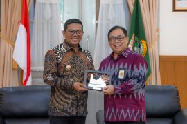 Gubernur Andra Soni usulkan Bojonegara jadi pelabuhan ekspor nasional